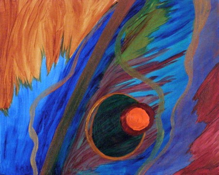 I Have a Yin For You copyright 1999 Nancy Remp Smith