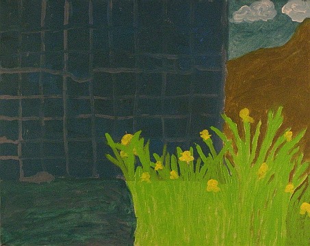 A Fine Balance copyright 1993 Nancy Remp Smith