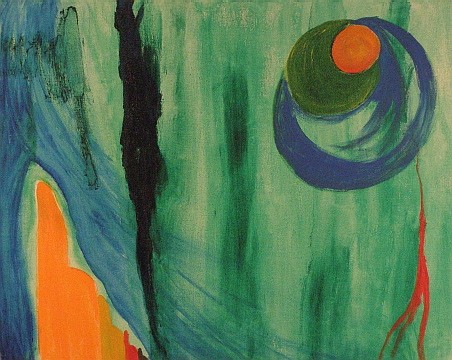 Willie Dixon copyright 1997 Nancy Remp Smith